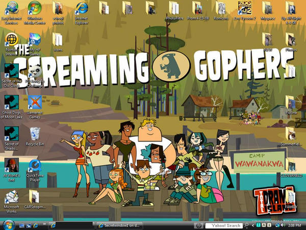 TDI wallpaper by Secretwindow1 on DeviantArt