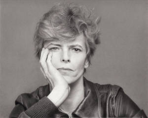 David Bowie