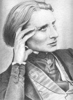 Franz Liszt