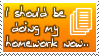 I Know Stamp - Revamped by EvilSaku