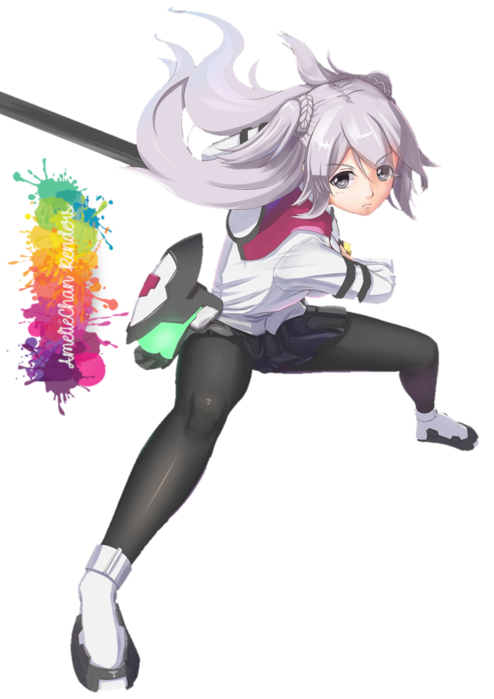 Toudou Kirin Gakusen Toshi Asterisk Render By Ameliechan03 On Deviantart Toudou Kirin Gakusen Toshi Asterisk Render By Ameliechan03 On Deviantart