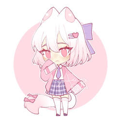 Close|sakura (auction)