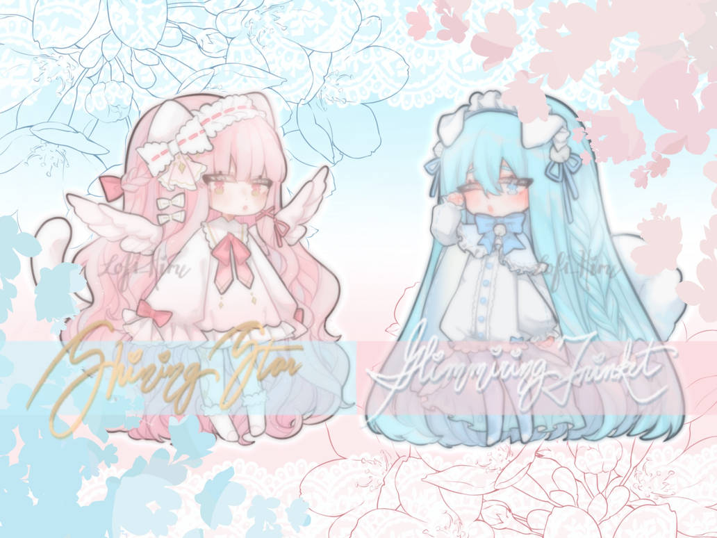 close for revamp| special adoptables #3 (auction)