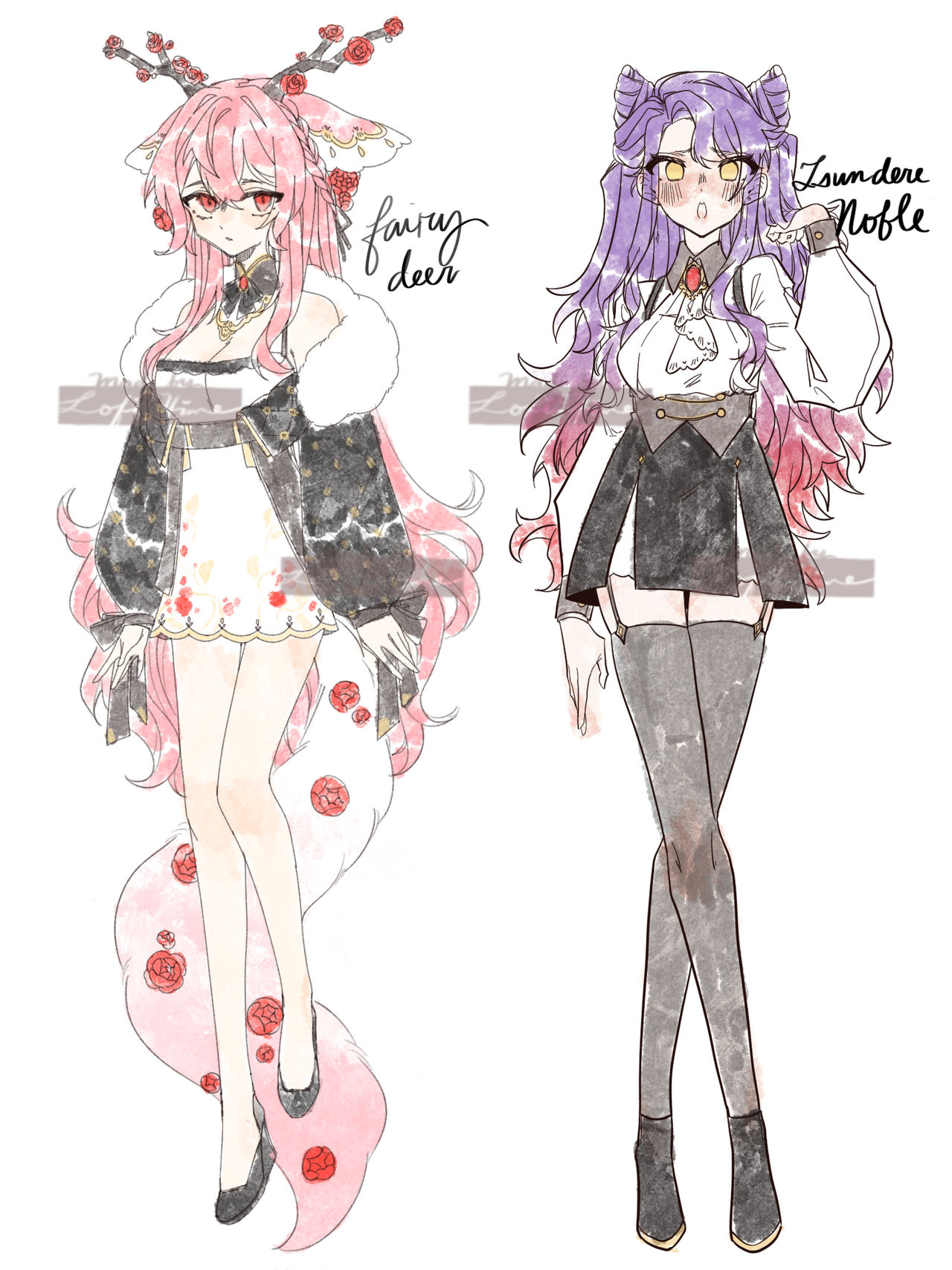 closed| Adoptable batch #30 (auction)