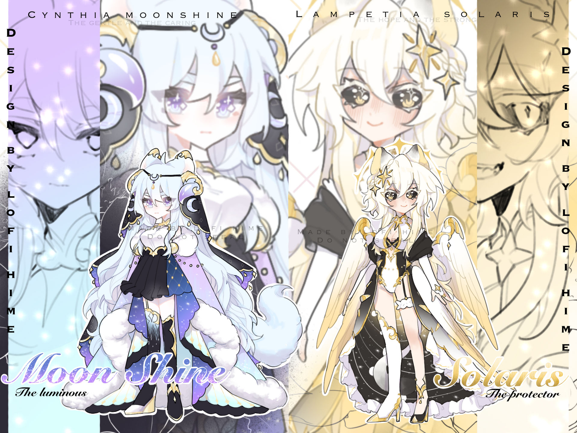 Closed| adoptable batch #36 (auction)