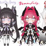 closed| special adoptable batch#8 (auction)