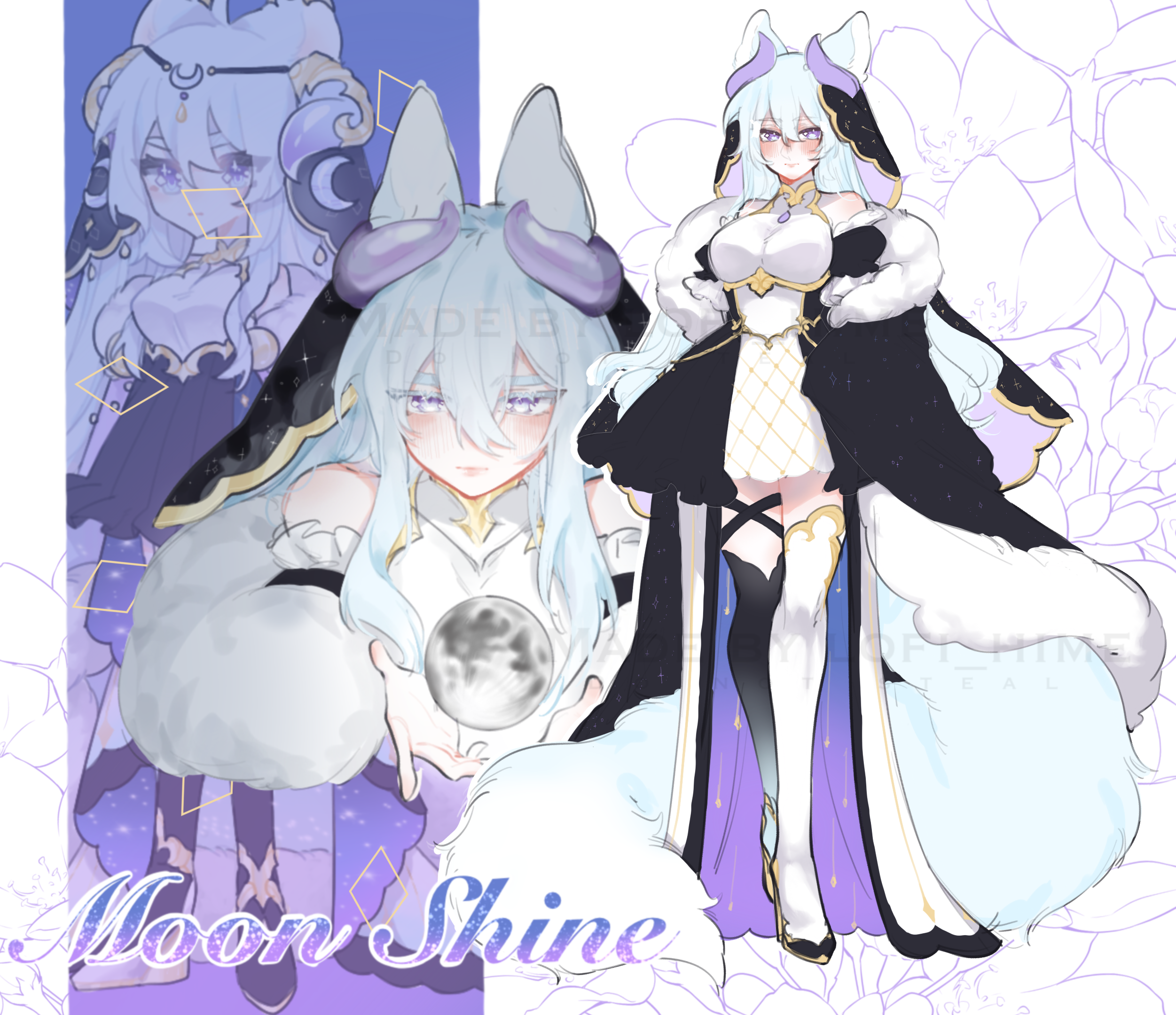 Closed| redesign adoptable #49 (auction)