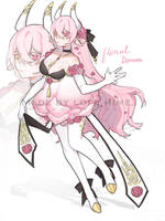 closed| secret adoptable #17 (auction)