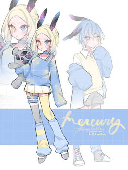 open| SC adoptable #1 (auction)