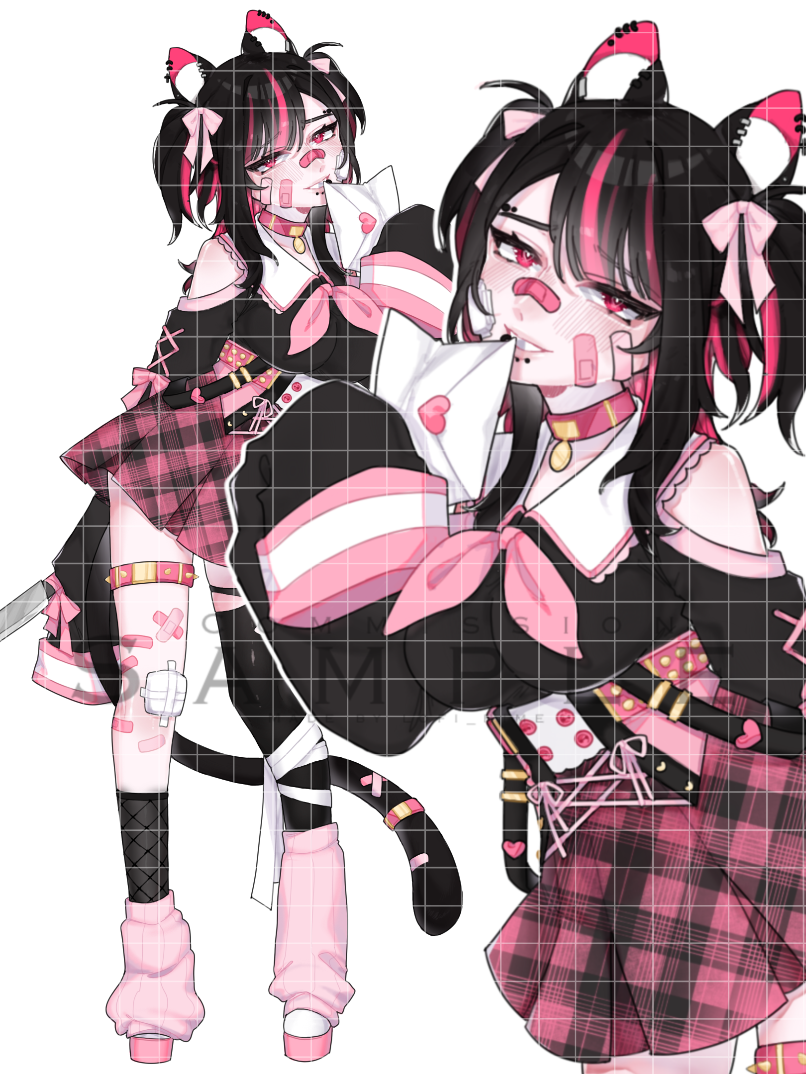 full body (ab extra art)
