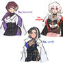 open| adoptable batch #67 (set price)