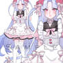 full body (ab extra art)