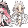 mochi chibi