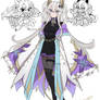 closed|secret adoptable #21 (set price)