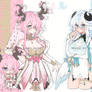 closed| adoptable batch #72(auction)