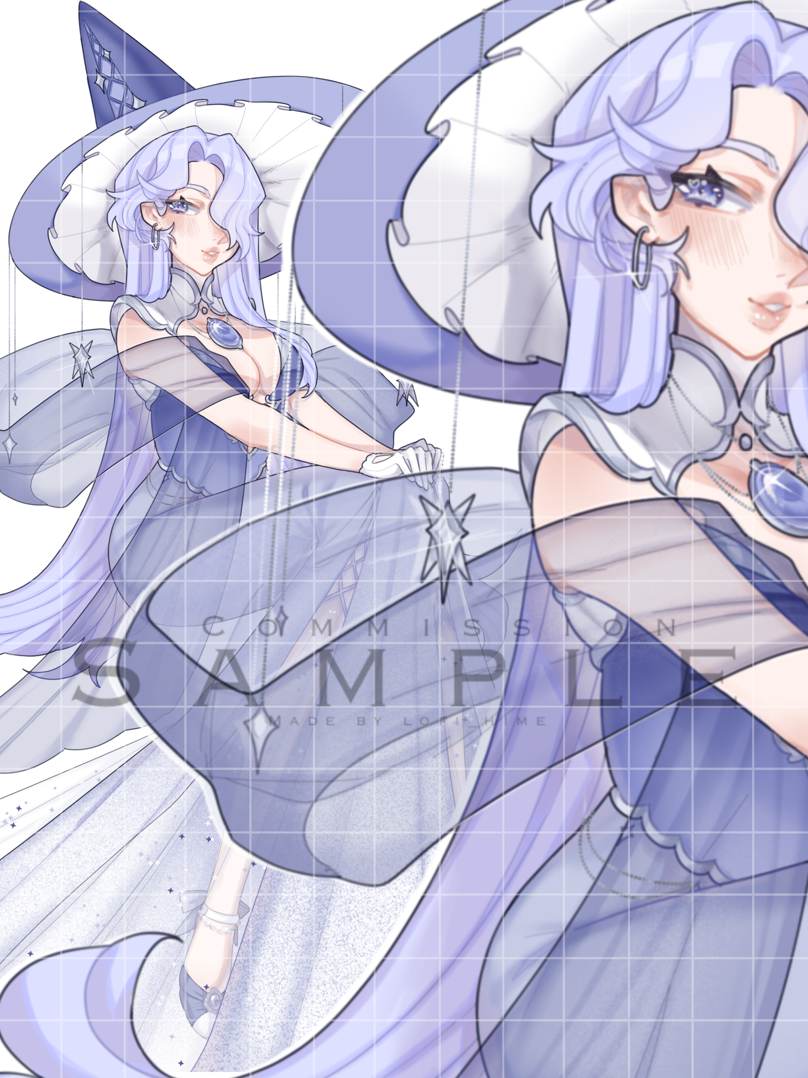 full body (ab extra art)