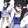 full body (ab extra art)
