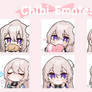 chibi emote