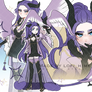 closed| adoptable #79 (auction)