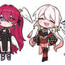 mochi chibi