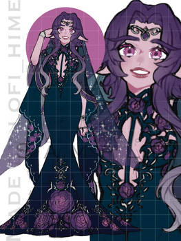 custom concept