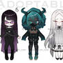 open| adoptable batch #88 (auction)