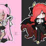 candy chibi