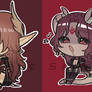 Candy chibi