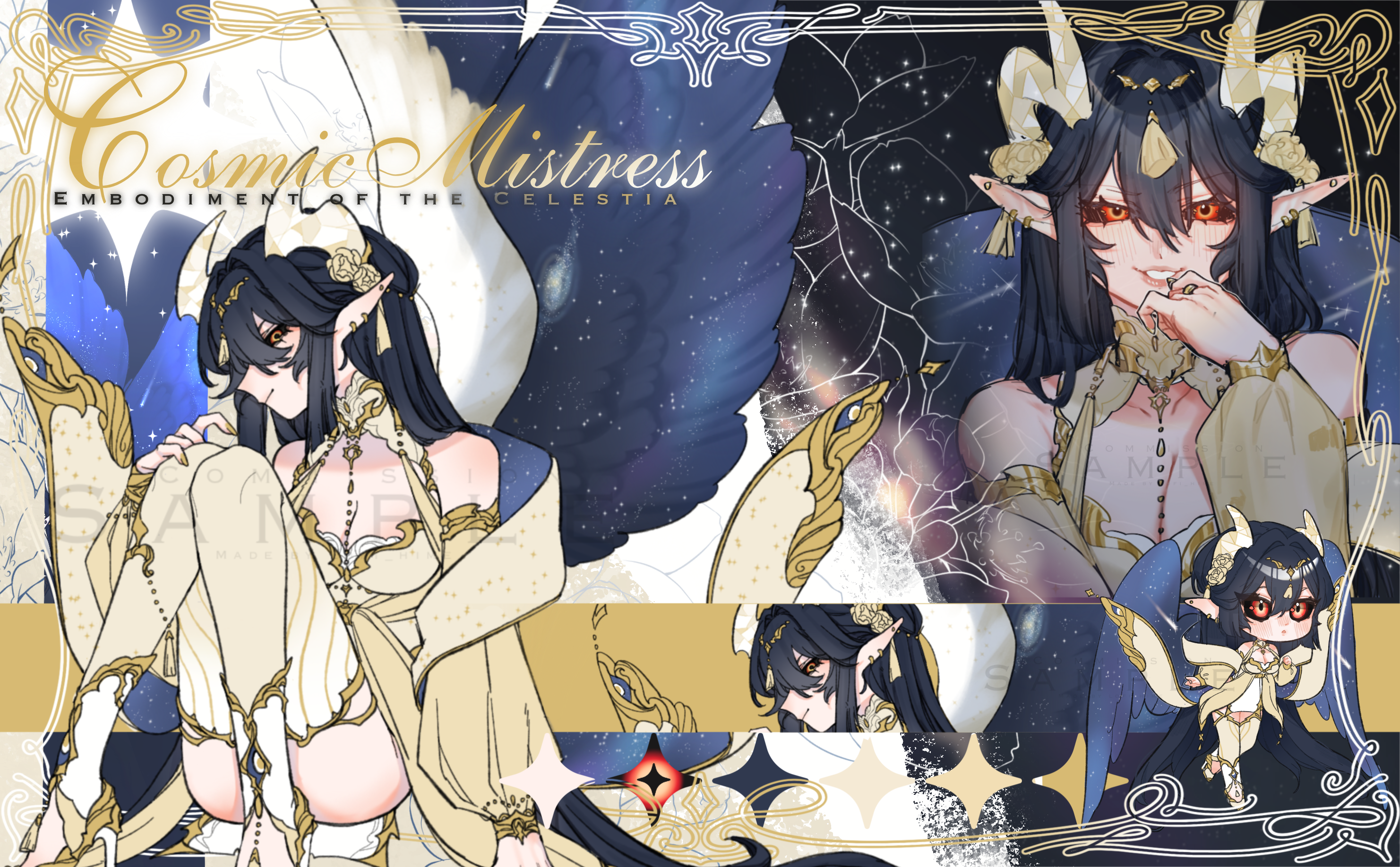 commission