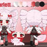 chibi reference