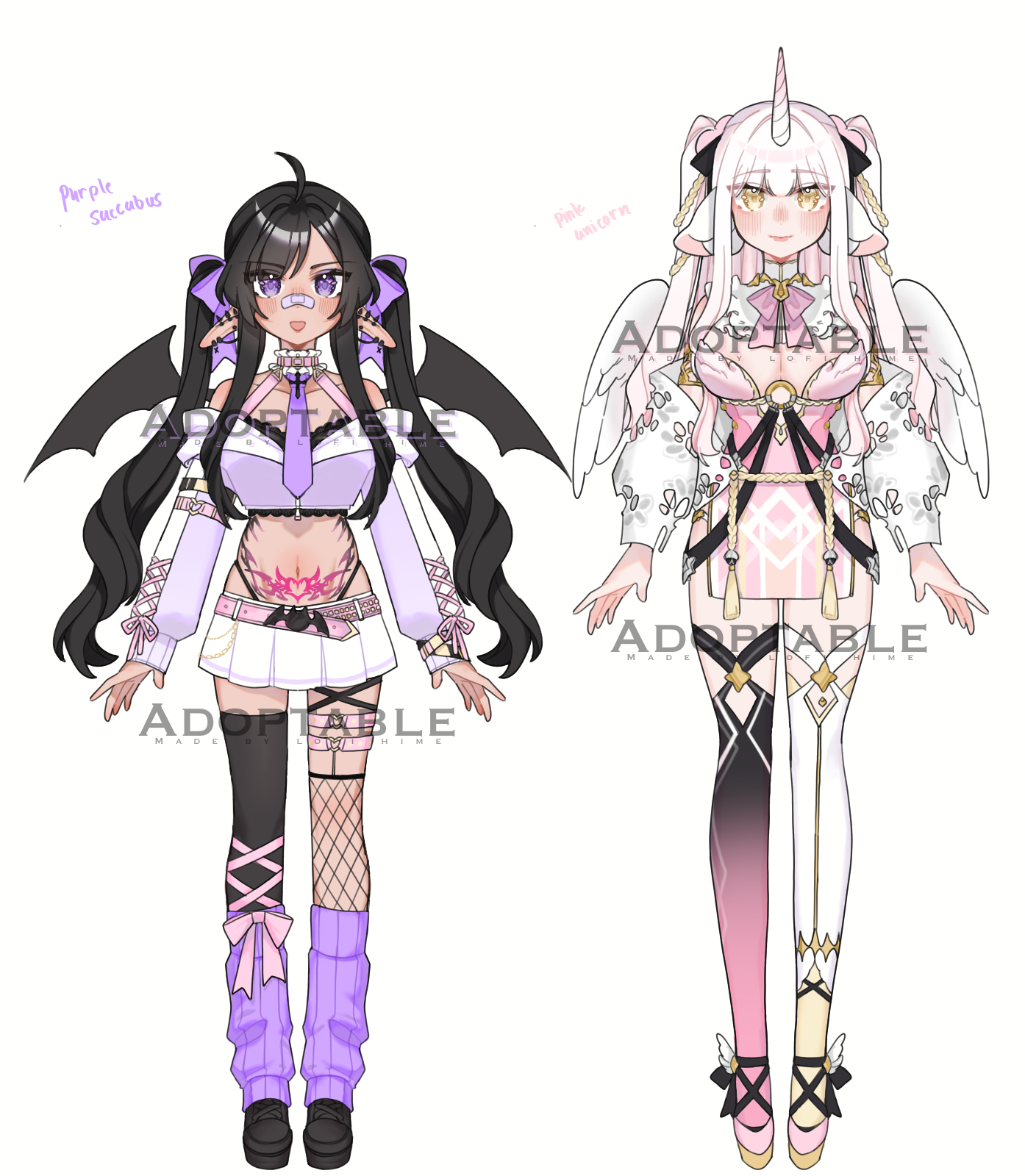 open |secret adoptable #42 (auction)