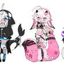 closed| adoptable batch #125 (auction)