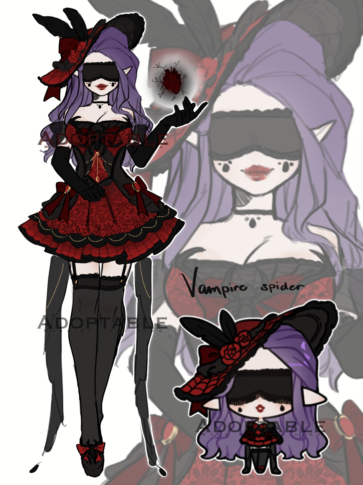 open |secret adoptable #46 (ota+sp)