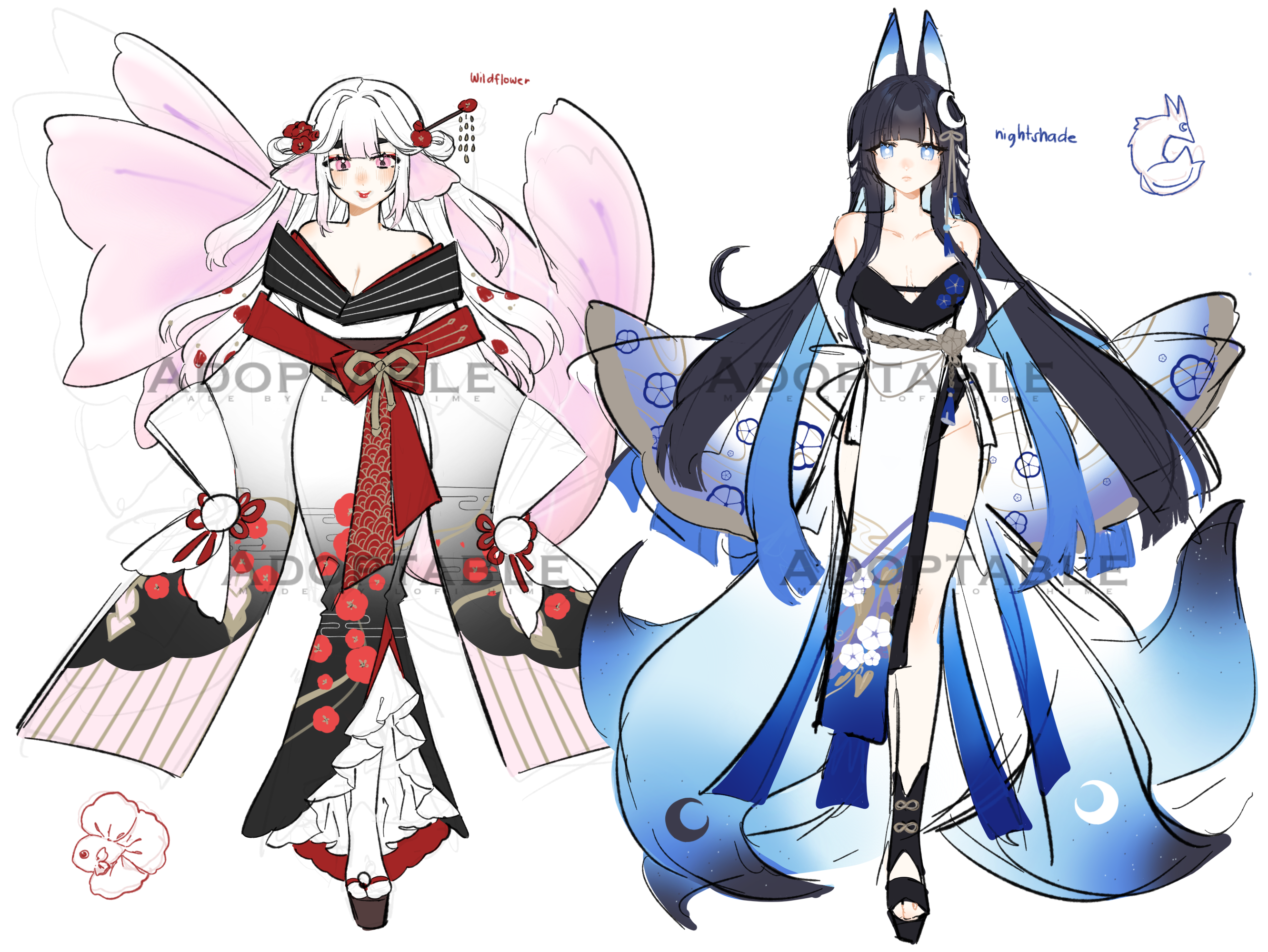 open |secret adoptable #51 (ota+sp)