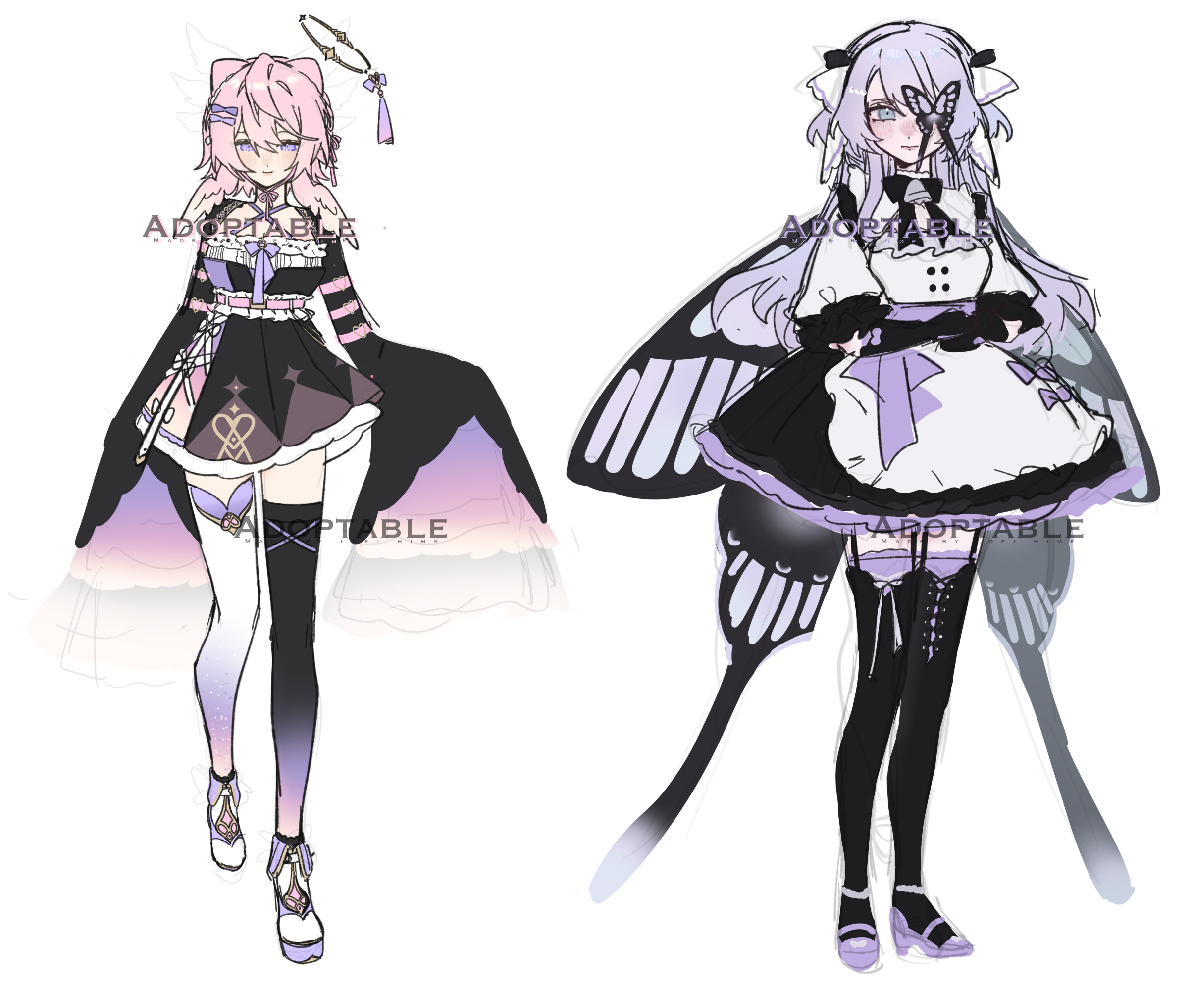 closed |secret adoptable #52 (ota+sp)