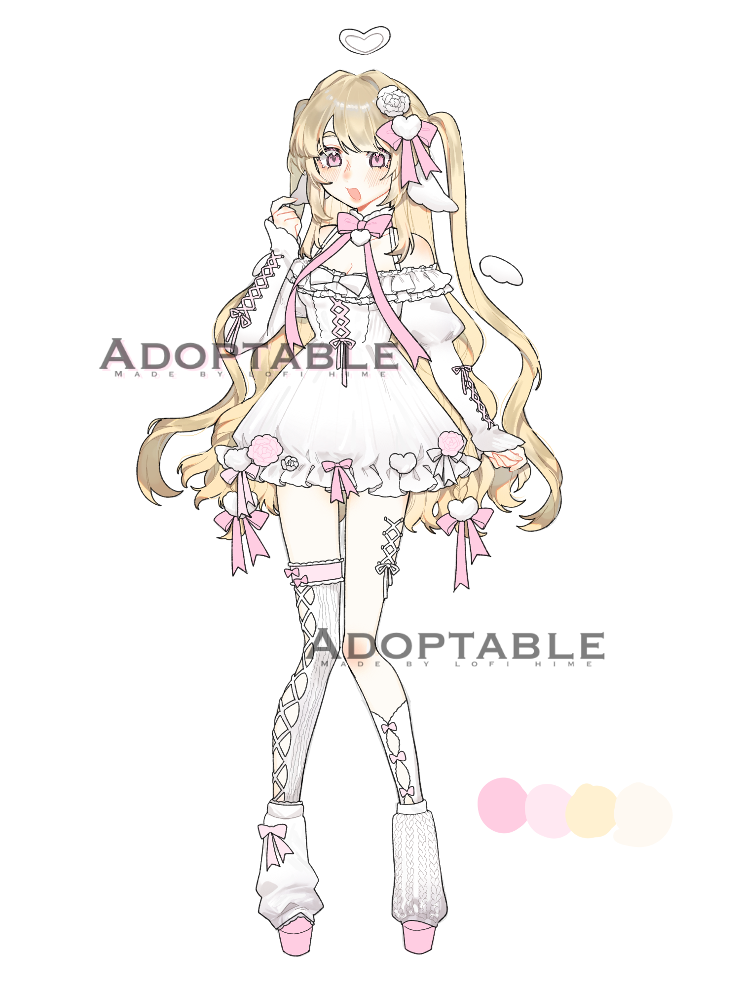 closed|secret adoptable #55 (ota+sp)