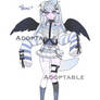 open |secret adoptable #57 (ota+sp)
