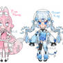 closed| adoptable batch #146 (auction)