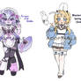 open| adoptable batch #154 (auction)