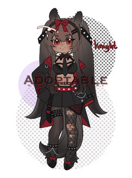 closed |secret adoptable #65 (sp)