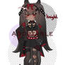 closed |secret adoptable #65 (sp)