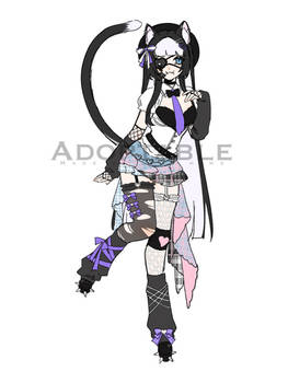 open |secret adoptable #76 (sp)