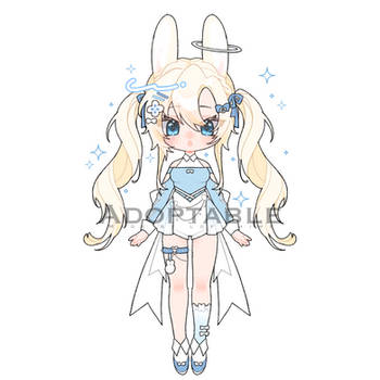 open | adoptable batch #162 p1 (auc)