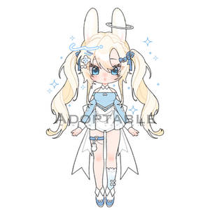 open | adoptable batch #162 p1 (auc)