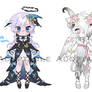 open | auction
