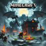 Minecraft: Warhammer 40k vs Netherworld