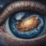 Cosmic view