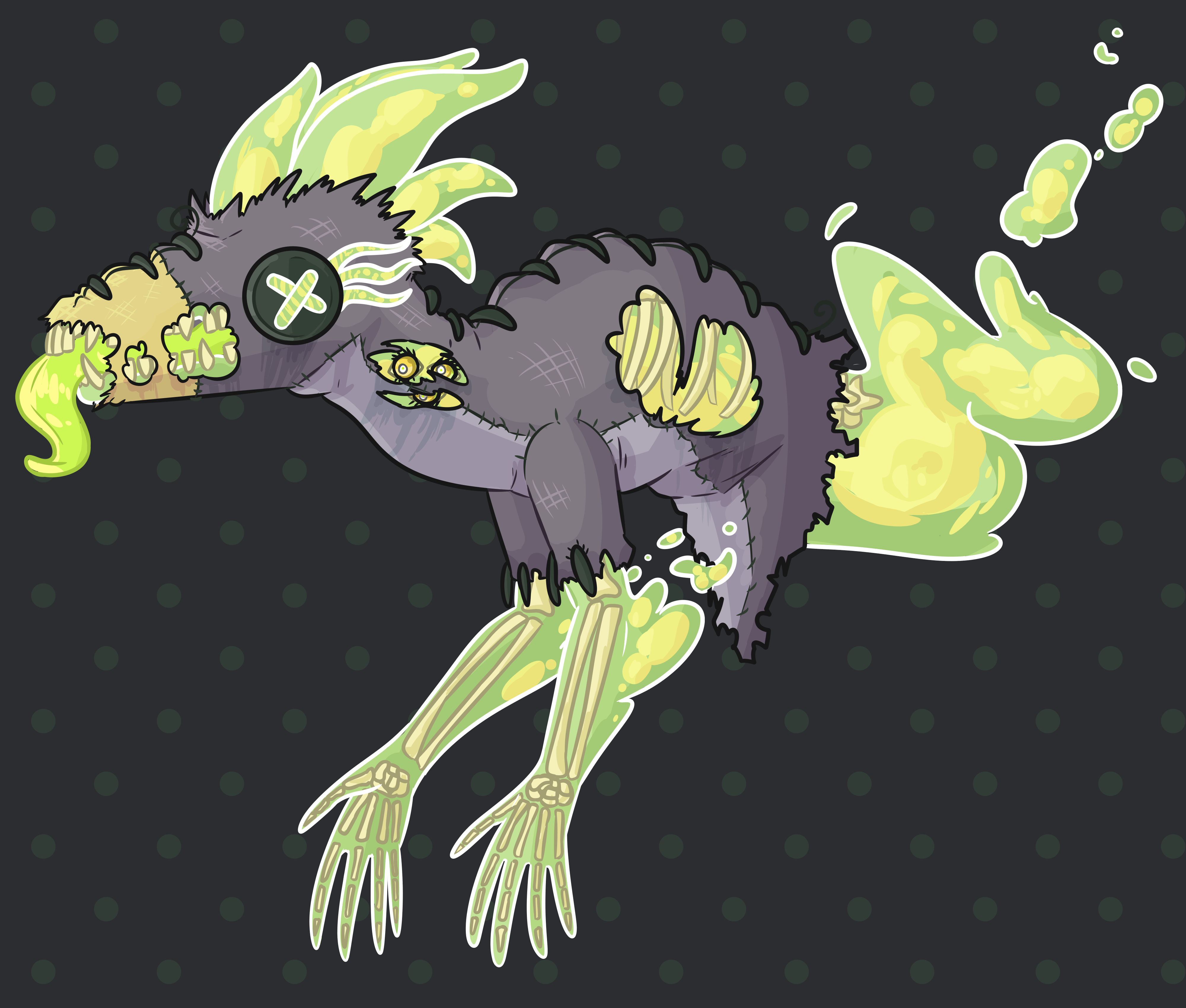 Roblox Dinosaur Simulator Art Contest
