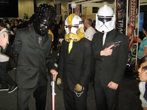 imperial suits