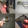 bioshock pistol 2